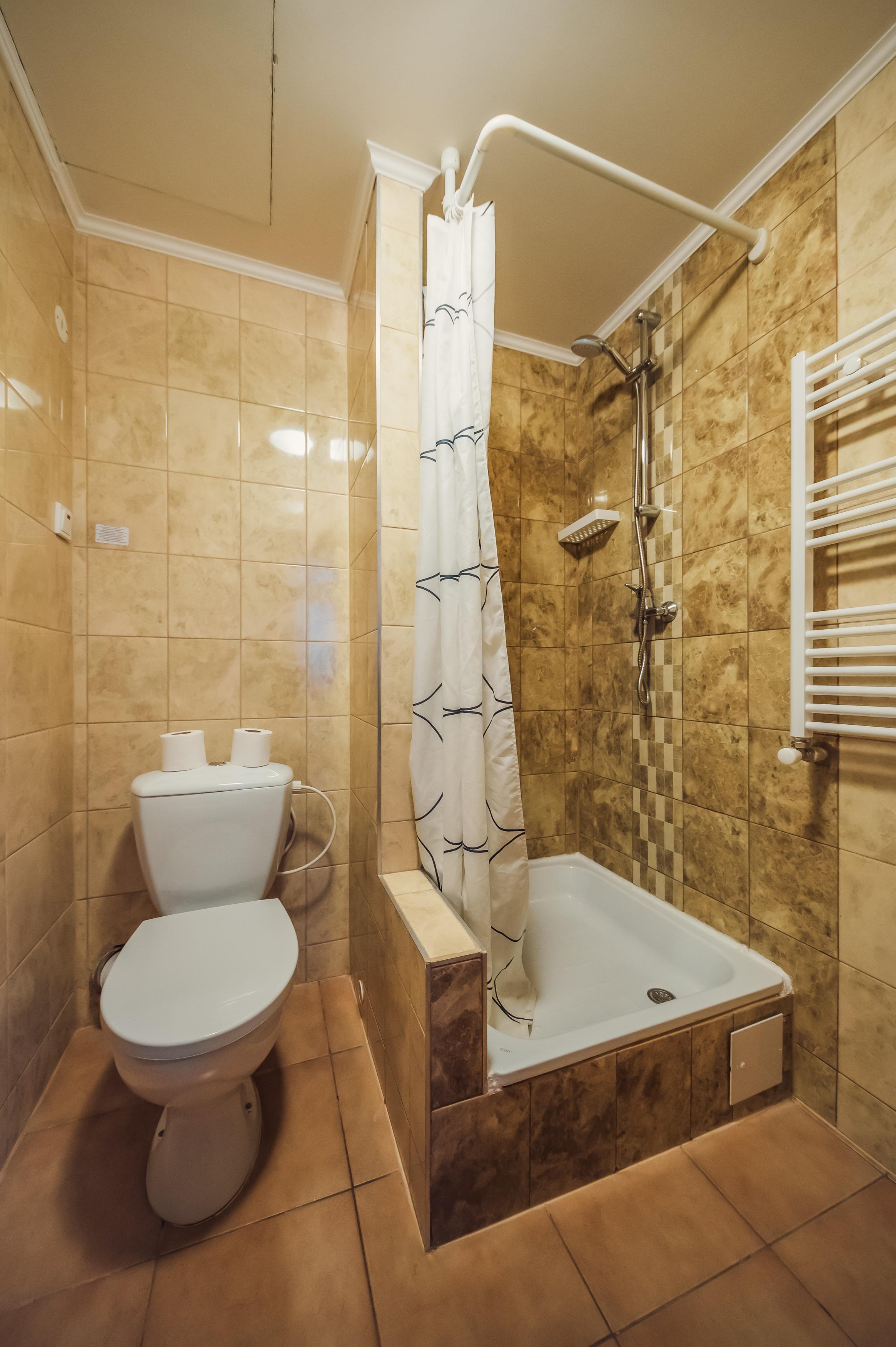 פראג Hotel Czechia מראה חיצוני תמונה