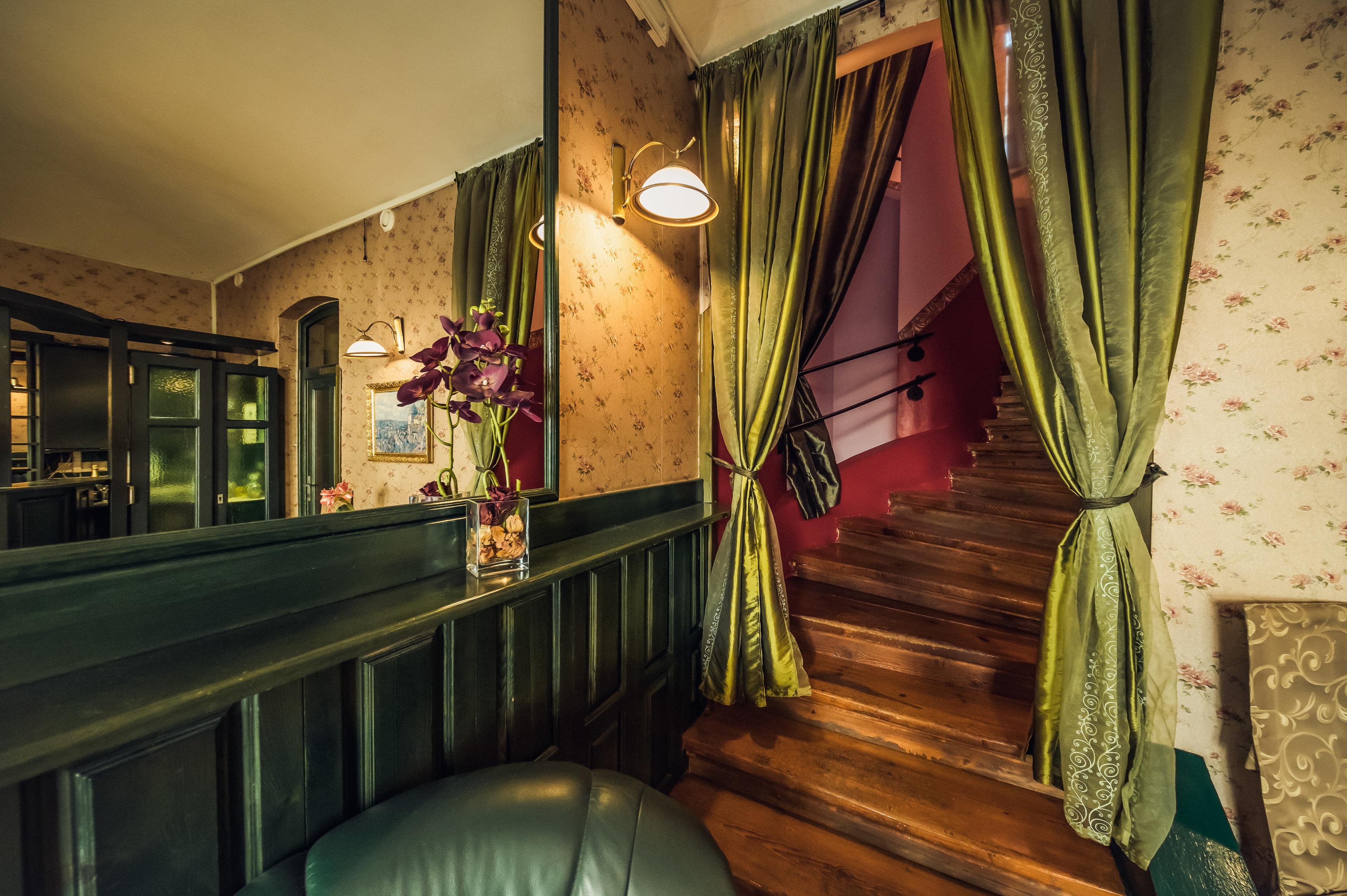 פראג Hotel Czechia מראה חיצוני תמונה