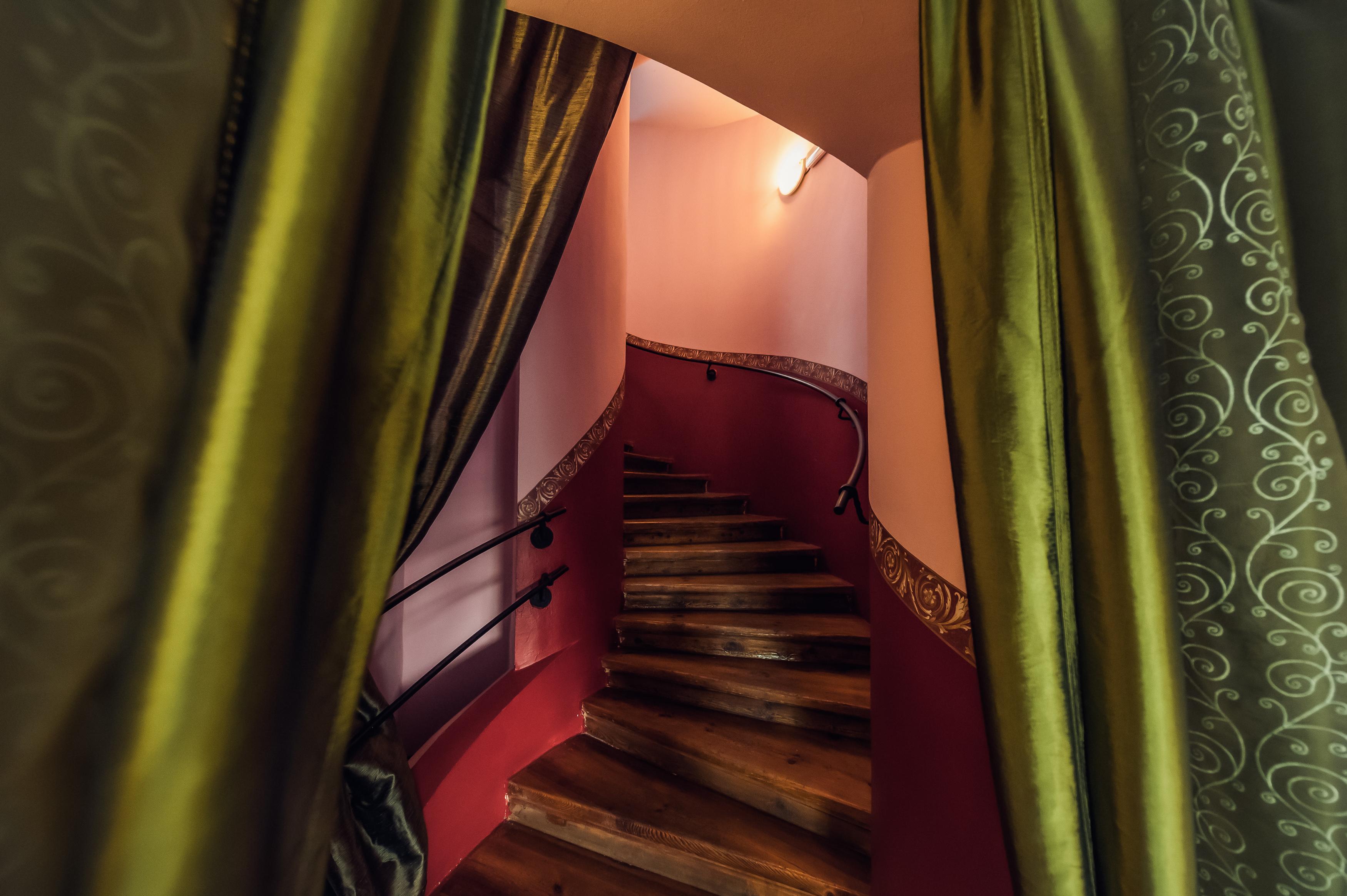 פראג Hotel Czechia מראה חיצוני תמונה